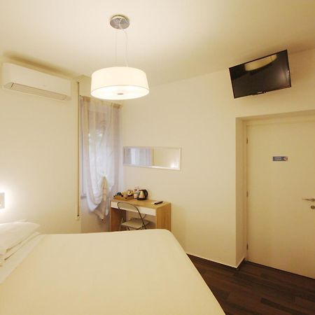 Barbj'S Rooms La Spezia Exteriér fotografie