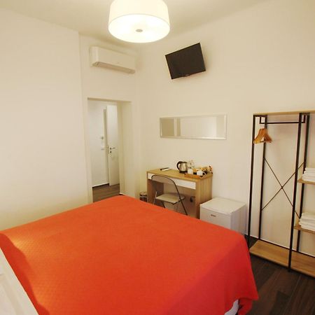 Barbj'S Rooms La Spezia Exteriér fotografie