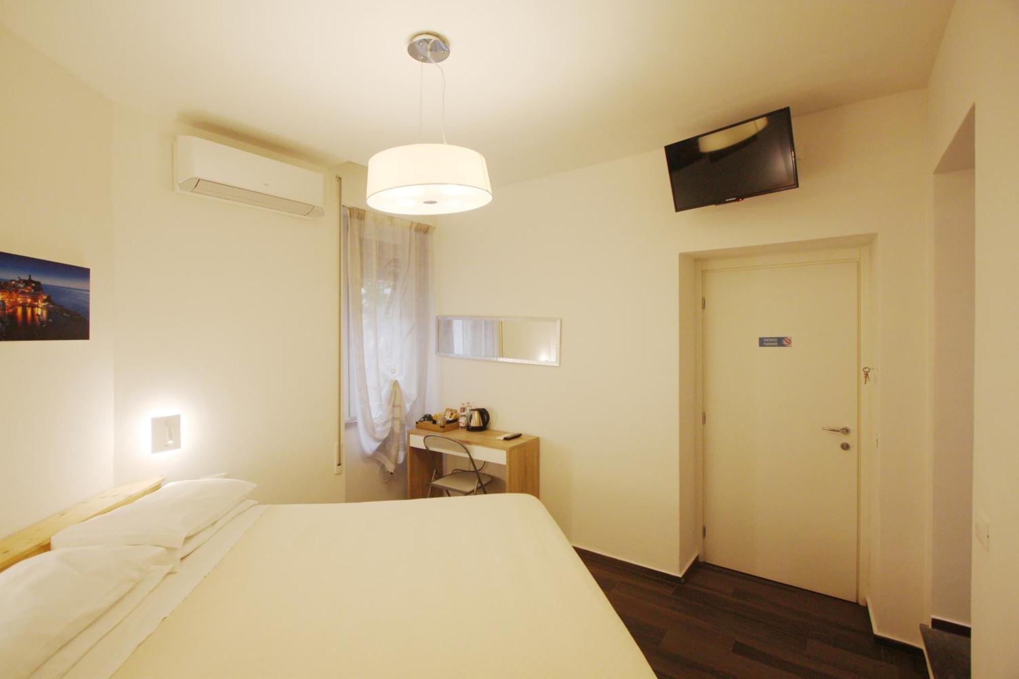 Barbj'S Rooms La Spezia Exteriér fotografie