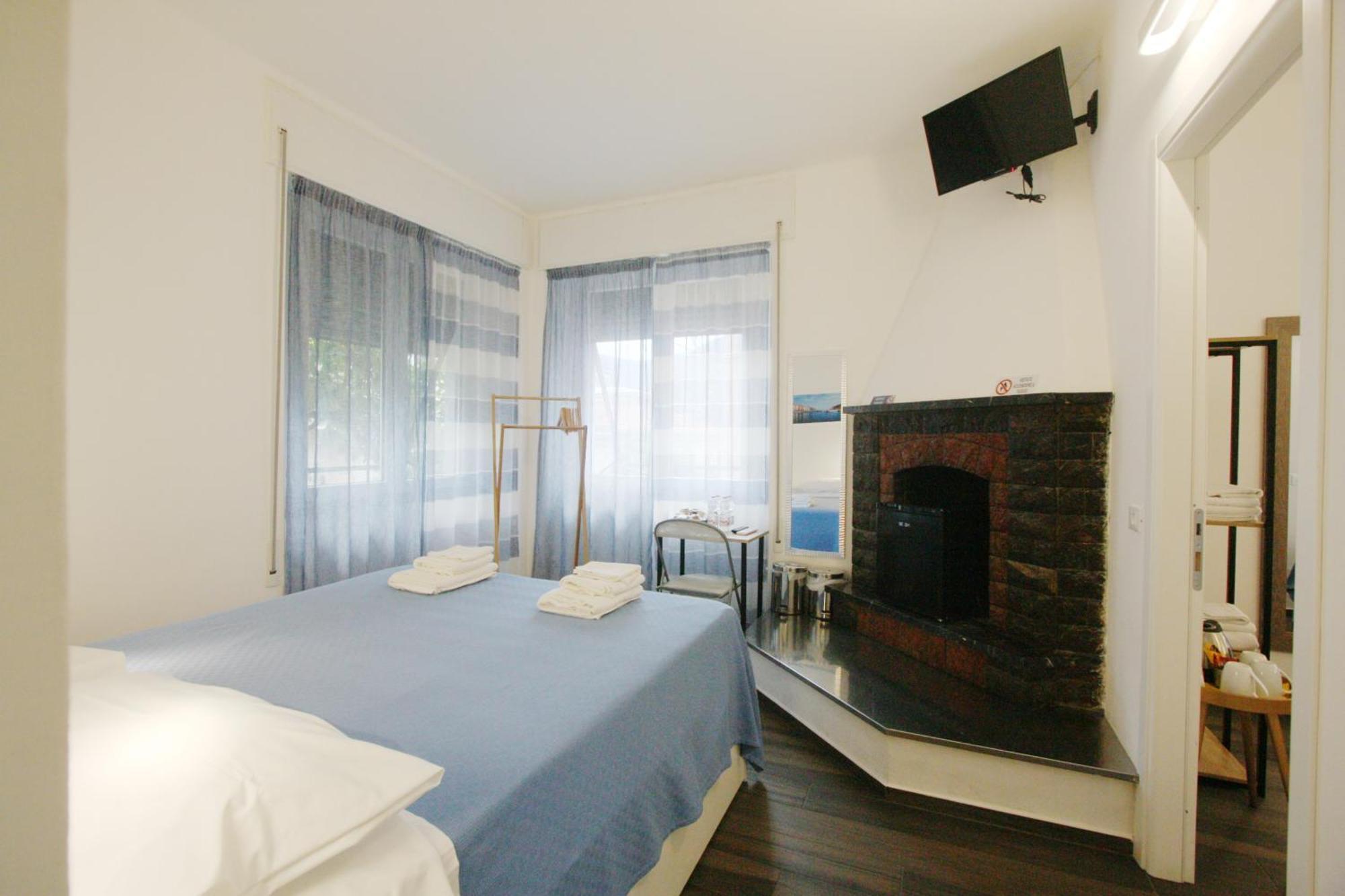 Barbj'S Rooms La Spezia Exteriér fotografie