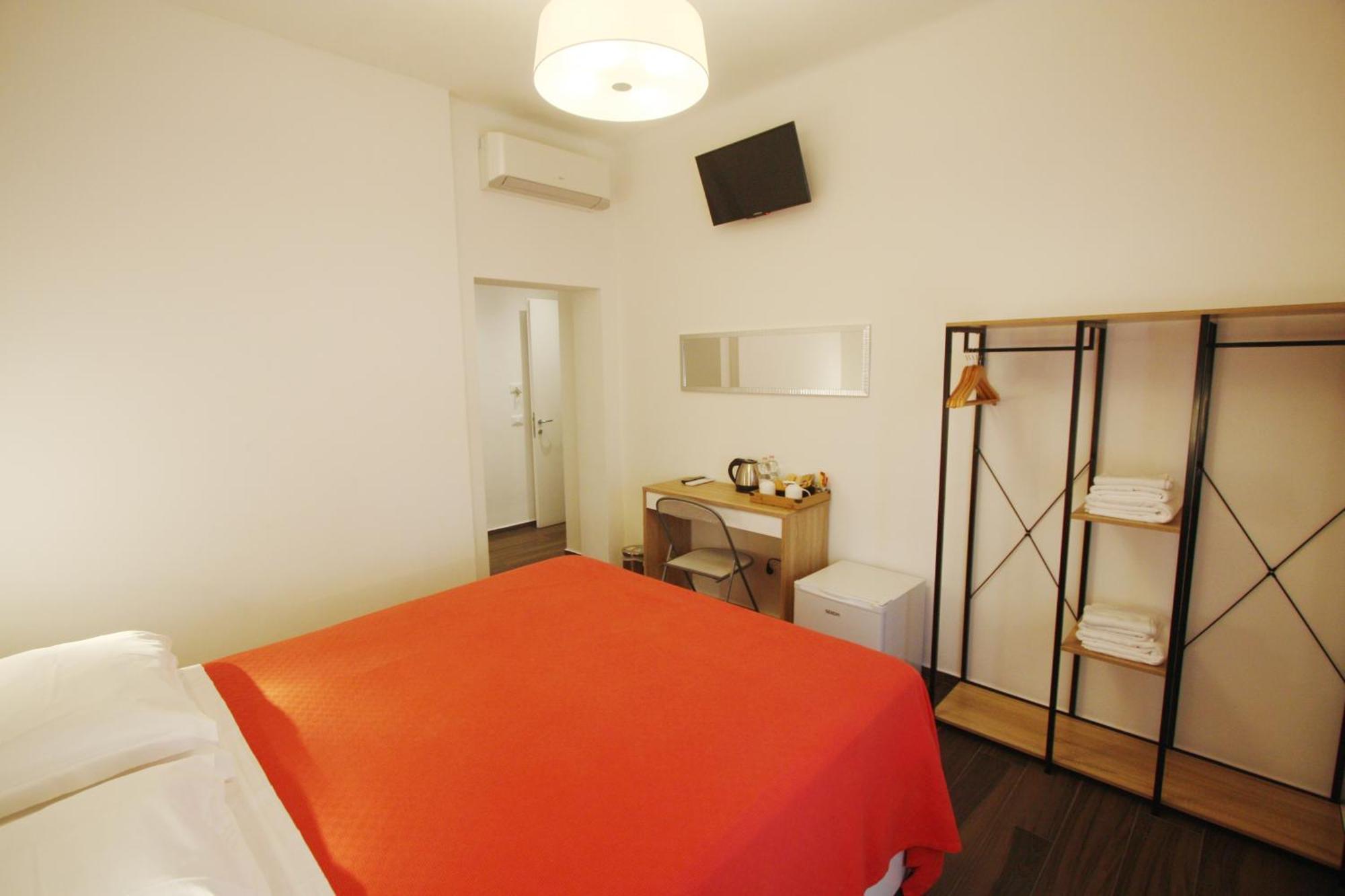 Barbj'S Rooms La Spezia Exteriér fotografie