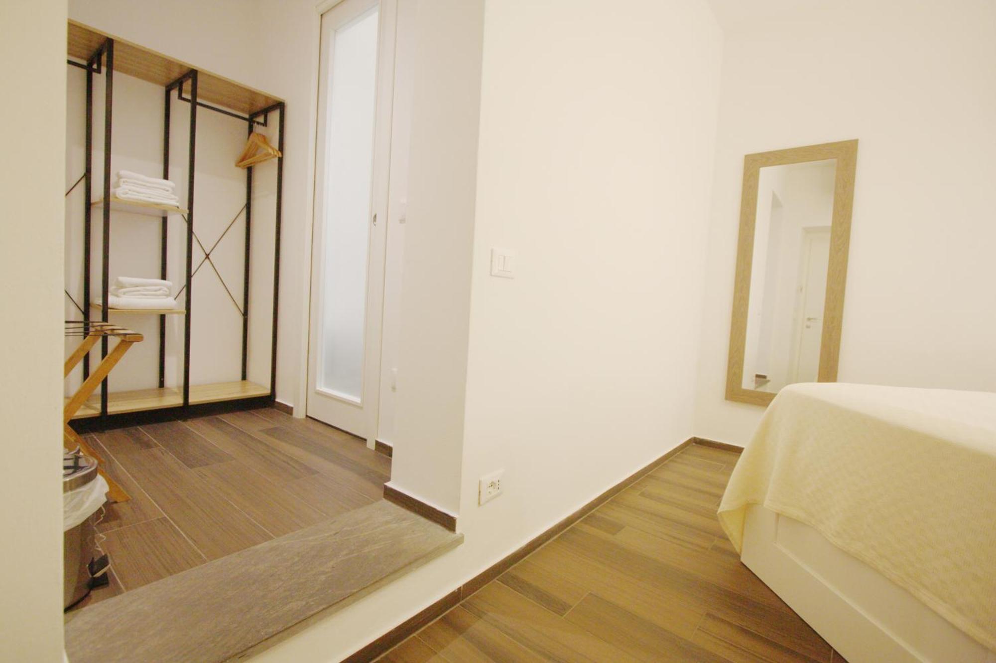 Barbj'S Rooms La Spezia Exteriér fotografie