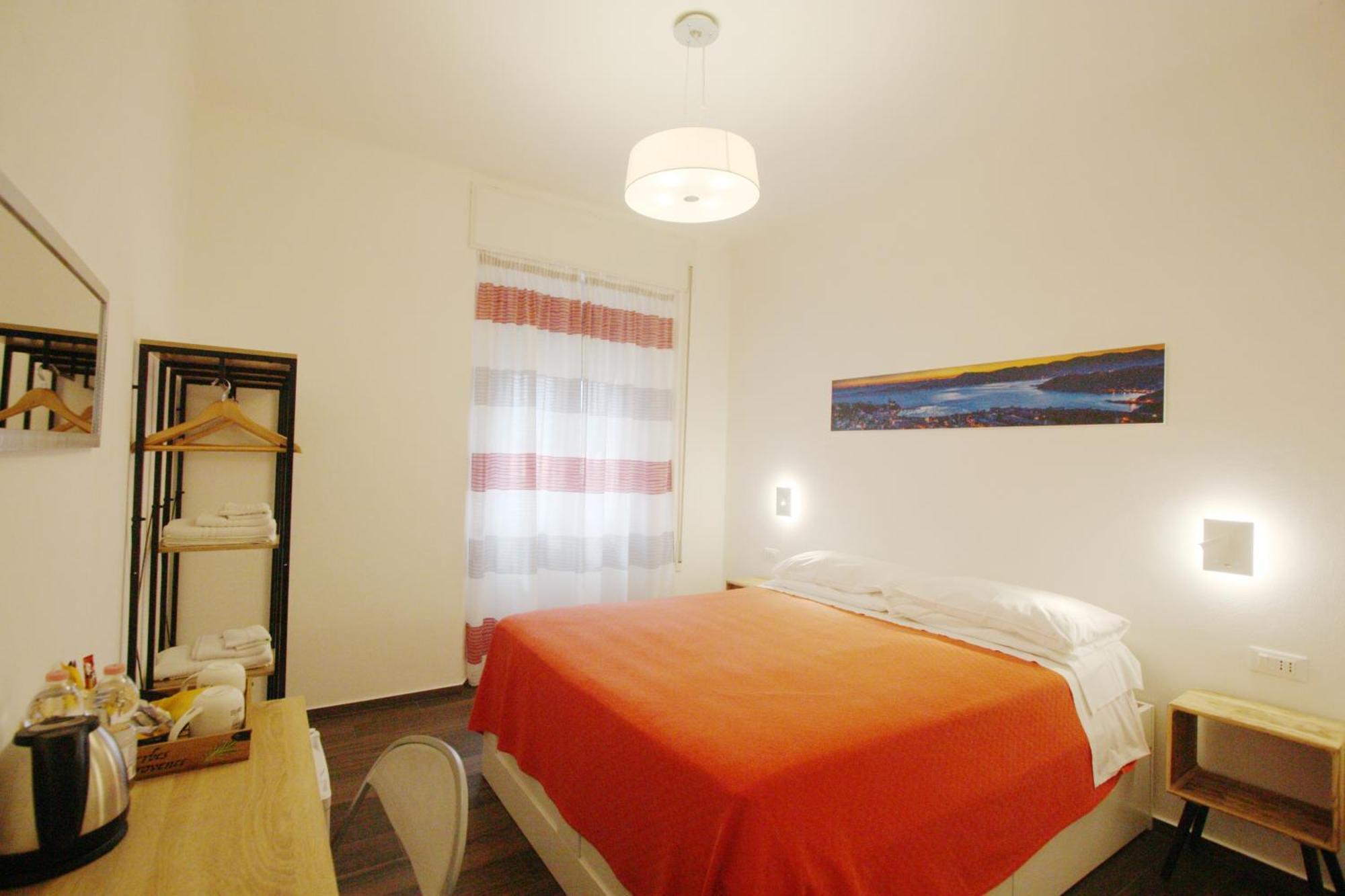 Barbj'S Rooms La Spezia Exteriér fotografie