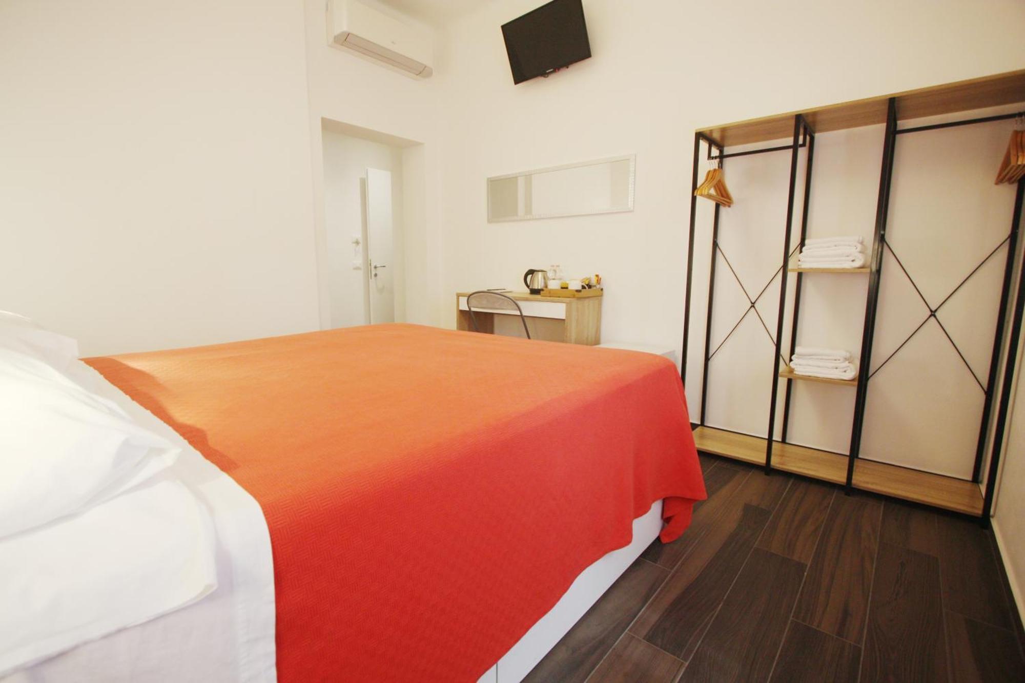 Barbj'S Rooms La Spezia Exteriér fotografie