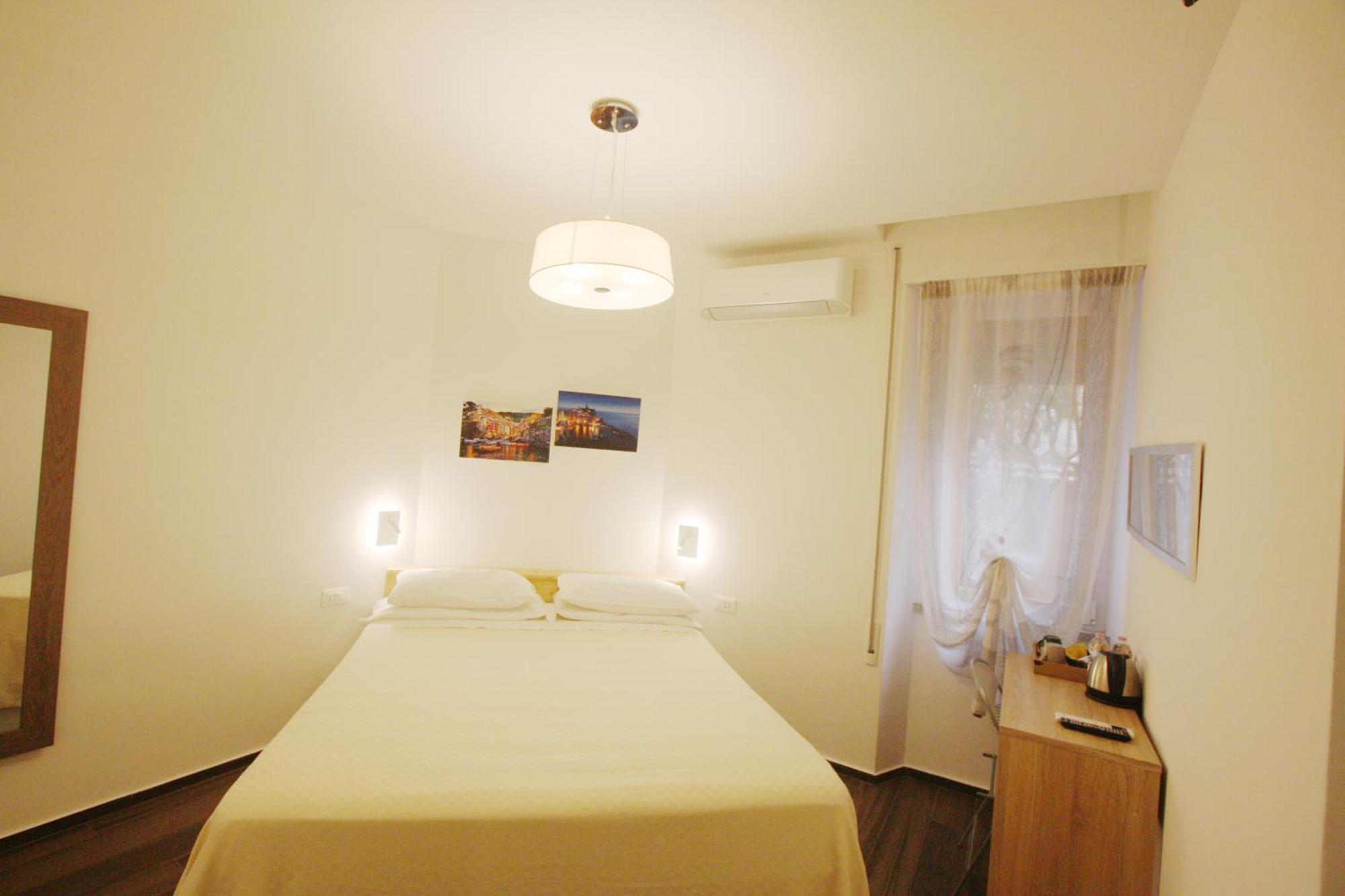 Barbj'S Rooms La Spezia Exteriér fotografie