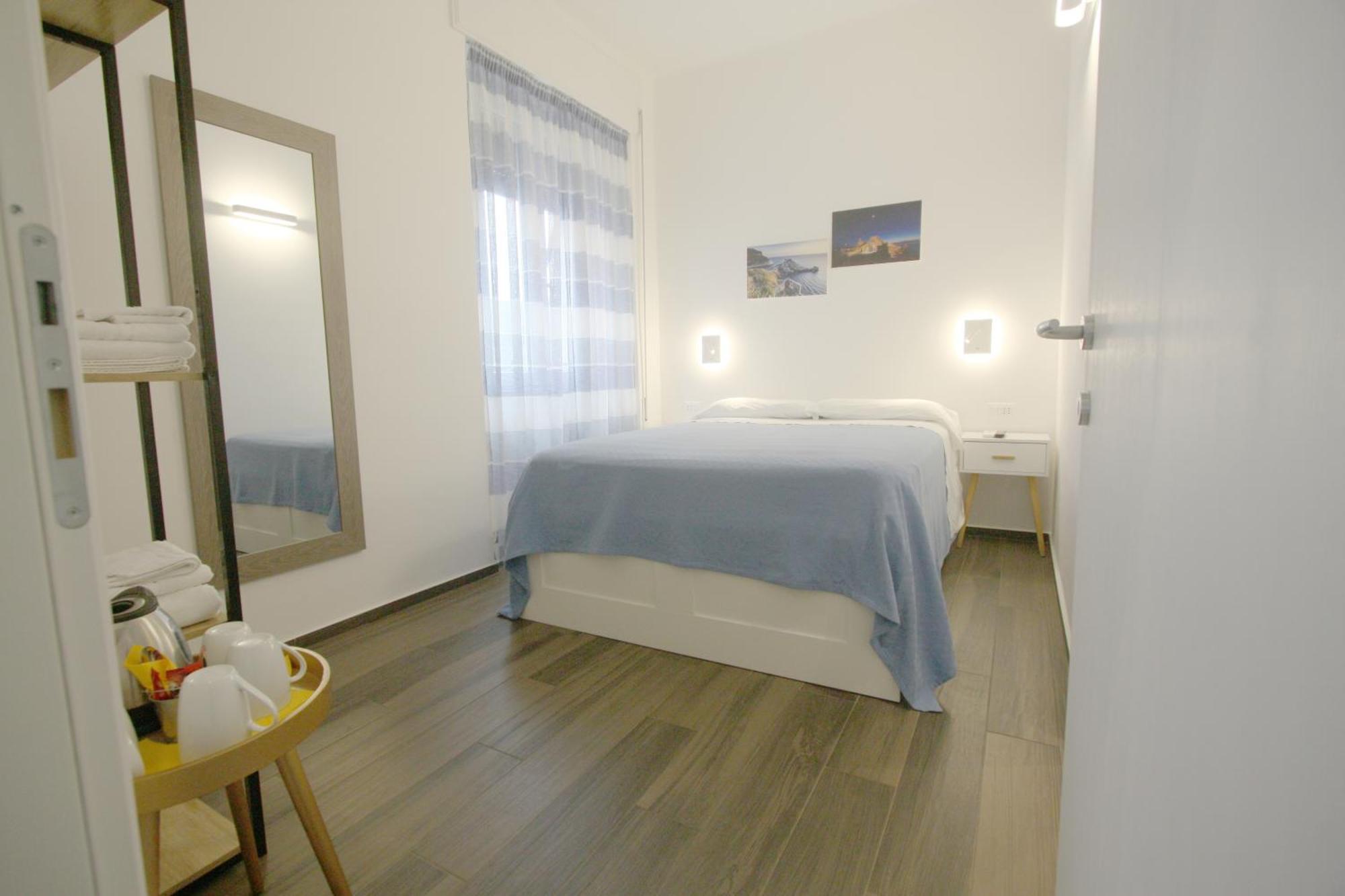 Barbj'S Rooms La Spezia Exteriér fotografie